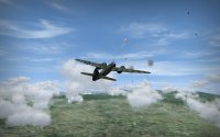 Cкриншот WarBirds - World War II Combat Aviation, изображение № 130772 - RAWG