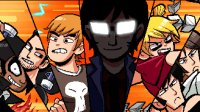 Cкриншот Scott Pilgrim vs. The World: The Game – Complete Edition, изображение № 2527514 - RAWG