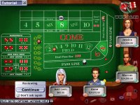 Cкриншот Hoyle Casino 2004, изображение № 365349 - RAWG
