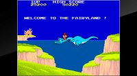 Cкриншот Arcade Archives The Fairyland Story, изображение № 2619979 - RAWG