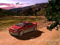 Cкриншот WRC: Rally Evolved, изображение № 301271 - RAWG