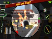 Cкриншот Modern Sniper Assassin Ultimate 3d, изображение № 1615878 - RAWG