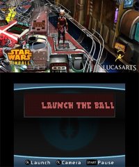 Cкриншот Star Wars Pinball, изображение № 796311 - RAWG