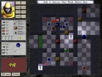 Cкриншот DROD RPG: Tendry's Tale, изображение № 216845 - RAWG