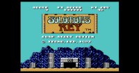 Cкриншот Solomon's Key (1986), изображение № 243888 - RAWG