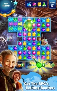 Cкриншот The BFG Game, изображение № 1366700 - RAWG