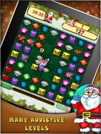 Cкриншот Jewel Magic Xmas, изображение № 983964 - RAWG