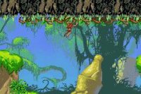 Cкриншот Disney's Tarzan: Return to the Jungle, изображение № 731630 - RAWG