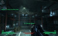 Cкриншот Fallout 3: Operation Anchorage, изображение № 512644 - RAWG
