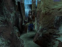 Cкриншот Tomb Raider 3: Adventures of Lara Croft, изображение № 324841 - RAWG