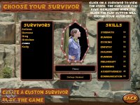 Cкриншот Survivor: The Interactive Game - The Australian Outback Edition, изображение № 318316 - RAWG
