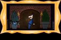 Cкриншот Spooky Mansion (itch) (Box Heads), изображение № 2186212 - RAWG