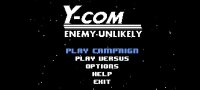 Cкриншот YCOM: Enemy Unlikely, изображение № 997828 - RAWG