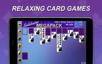 Cкриншот Solitaire Free Pack, изображение № 1350292 - RAWG