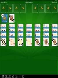 Cкриншот Alternations Solitaire, изображение № 1889846 - RAWG