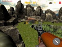 Cкриншот Tank Shooting Sniper Game, изображение № 970916 - RAWG