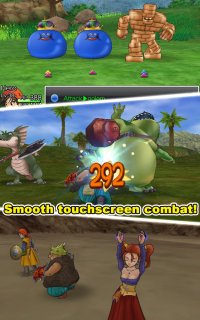 Cкриншот Dragon Quest VIII: Journey of the Cursed King, изображение № 668496 - RAWG
