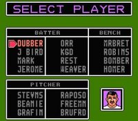 Cкриншот Baseball Stars 2 (1992), изображение № 734690 - RAWG