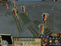 Cкриншот Warhammer: Печать Хаоса, изображение № 438892 - RAWG