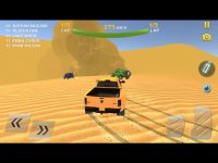 Cкриншот Climb Racing Jeep Simulator, изображение № 881678 - RAWG