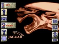 Cкриншот Jaguar XJ220, изображение № 739820 - RAWG