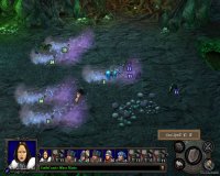 Cкриншот Heroes of Might and Magic V, изображение № 722827 - RAWG