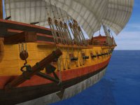 Cкриншот Корсары Online: Pirates of the Burning Sea, изображение № 355340 - RAWG