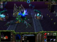 Cкриншот Warcraft 3: The Frozen Throne, изображение № 351724 - RAWG