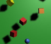 Cкриншот Cubes Are Bad!, изображение № 2569043 - RAWG