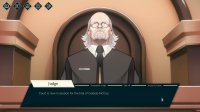 Cкриншот Tyrion Cuthbert: Attorney of the Arcane Demo, изображение № 2974660 - RAWG