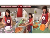 Cкриншот Mother Chef Food Delivery Game, изображение № 2145848 - RAWG