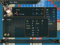 Cкриншот Crimson Sword Saga: Tactics Part I, изображение № 658791 - RAWG