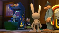 Cкриншот Sam & Max: Beyond Time and Space Game + Soundtrack Bundle, изображение № 3188367 - RAWG