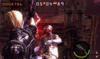 Cкриншот Resident Evil: The Mercenaries 3D, изображение № 244476 - RAWG