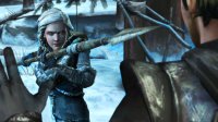 Cкриншот Game of Thrones: Episode Four - Sons of Winter, изображение № 623200 - RAWG