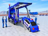 Cкриншот Grand Police Transport Games, изображение № 3163563 - RAWG