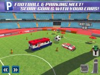 Cкриншот Soccer Stadium Sports Car & Bus Parking Simulator 3D Driving Sim, изображение № 917763 - RAWG