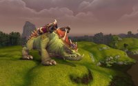 Cкриншот World of Warcraft: Mists of Pandaria, изображение № 585950 - RAWG