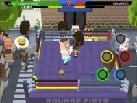 Cкриншот Square Fists - Boxing, изображение № 2700796 - RAWG