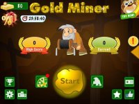 Cкриншот Gold Miner Classic, изображение № 1540332 - RAWG