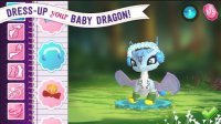 Cкриншот Baby Dragons: Ever After High, изображение № 1359689 - RAWG