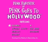 Cкриншот Pink Goes to Hollywood, изображение № 762392 - RAWG