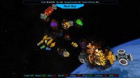 Cкриншот Universal Space Station Inc. - Sci Fi Economy Management Resource Simulator, изображение № 1884584 - RAWG