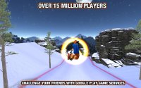 Cкриншот Crazy Snowboard, изображение № 689473 - RAWG