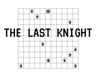 Cкриншот The Last Knight (TheBuffED), изображение № 2481400 - RAWG