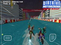 Cкриншот Dirt Bike Motocross Wave Rally- JetSki Racing Game, изображение № 2127201 - RAWG