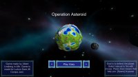 Cкриншот Operation Asteroid, изображение № 2351516 - RAWG