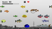 Cкриншот Hungry Fish Evolution, изображение № 1673303 - RAWG