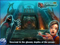 Cкриншот Abyss: the Wraiths of Eden HD, изображение № 905678 - RAWG