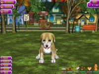 Cкриншот Puppy Luv: A New Breed, изображение № 470875 - RAWG